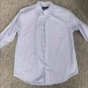 Vineyard Vines Classic Fit Murray Shirt